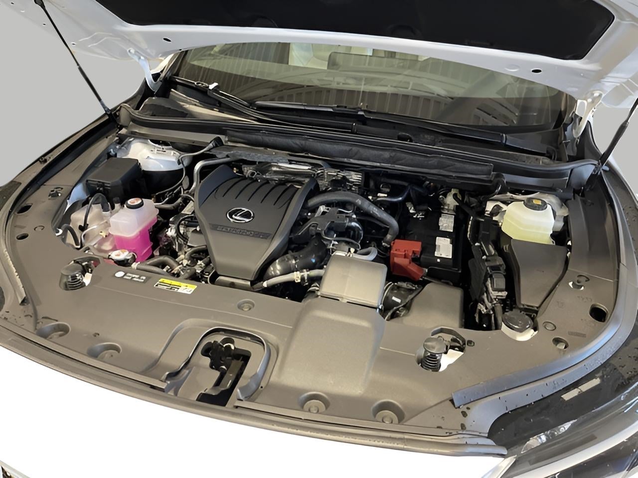 2026 Lexus RX 350 F SPORT DESIGN AWD