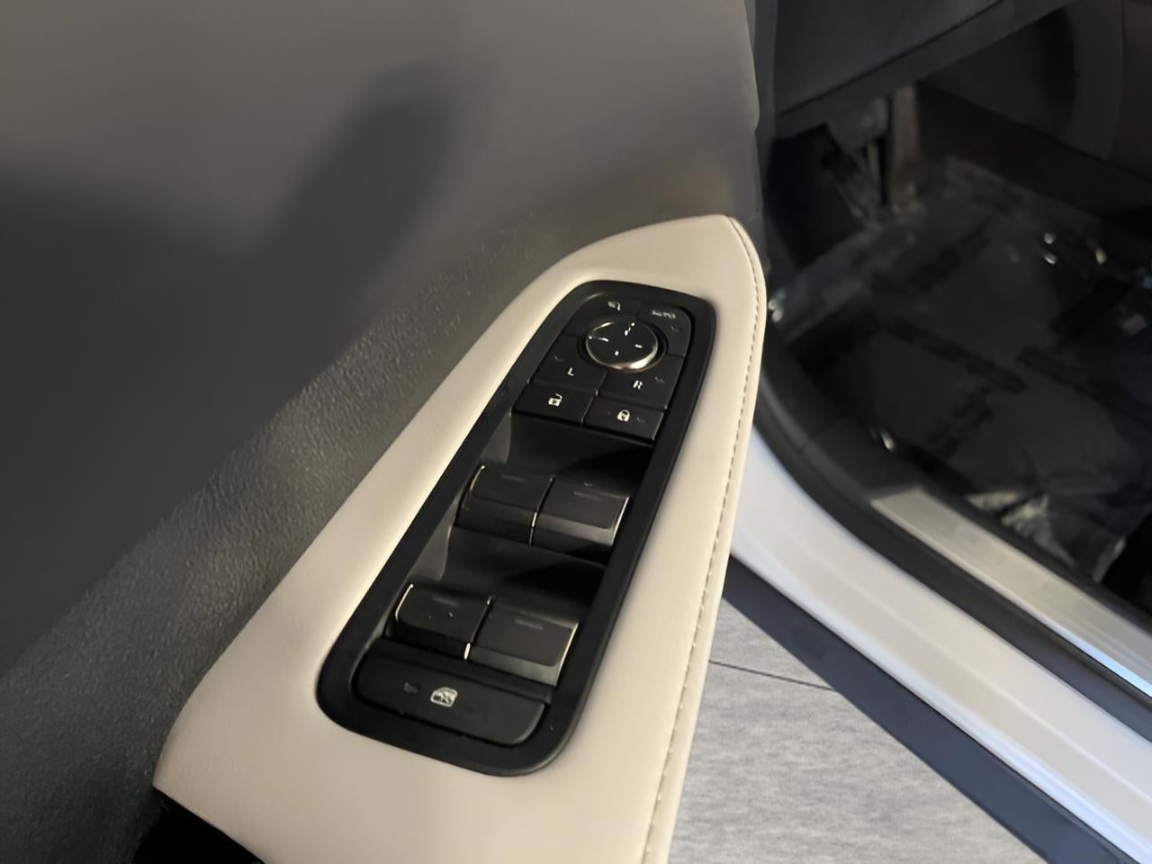 2026 Lexus RX 350 F SPORT DESIGN AWD