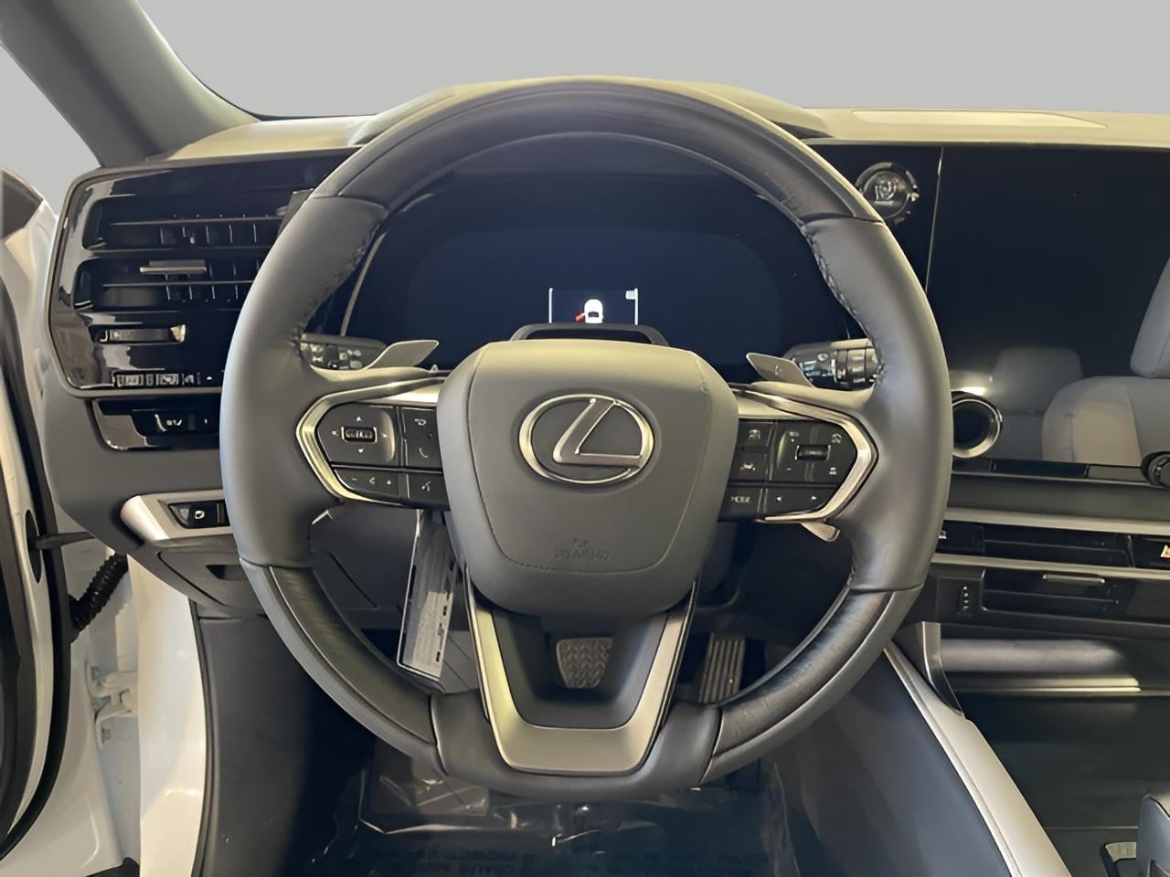 2026 Lexus RX 350 F SPORT DESIGN AWD