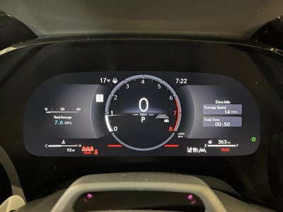 2026 Lexus RX 350 F SPORT DESIGN AWD