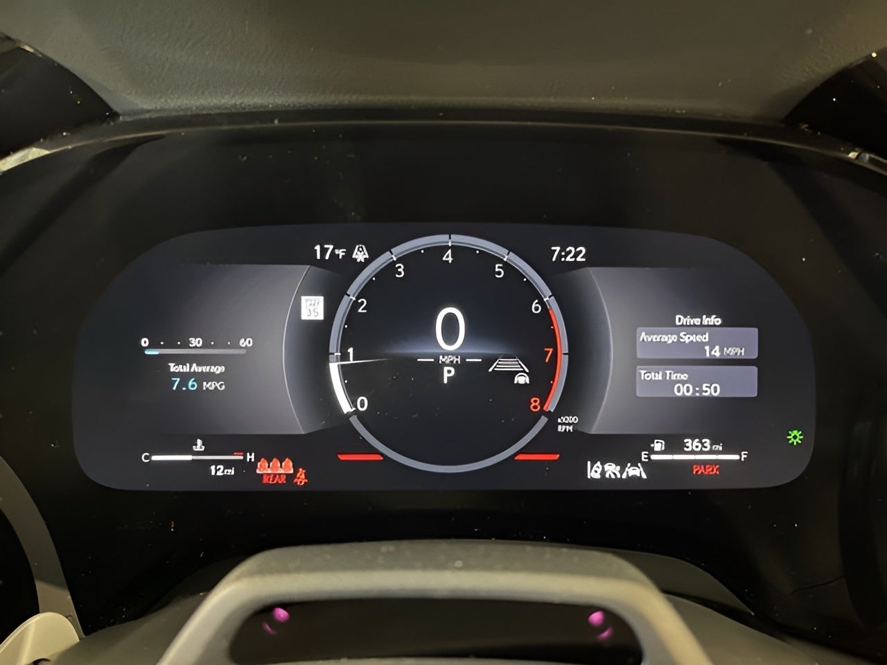 2026 Lexus RX 350 F SPORT DESIGN AWD