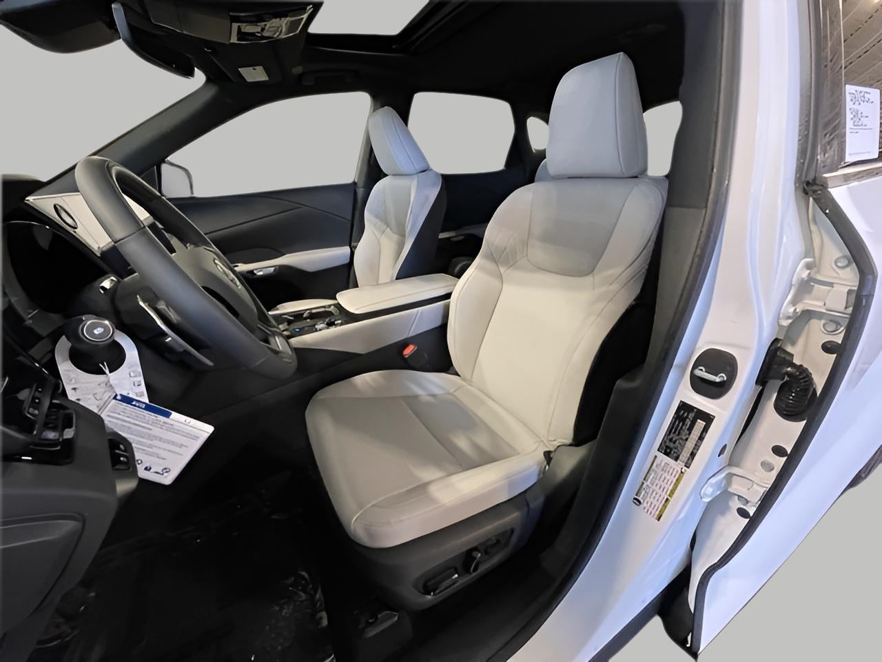 2026 Lexus RX 350 F SPORT DESIGN AWD