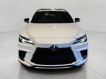 2026 Lexus RX 350 F SPORT DESIGN AWD