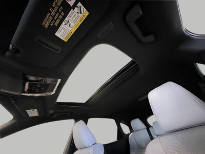 2026 Lexus RX 350 F SPORT DESIGN AWD