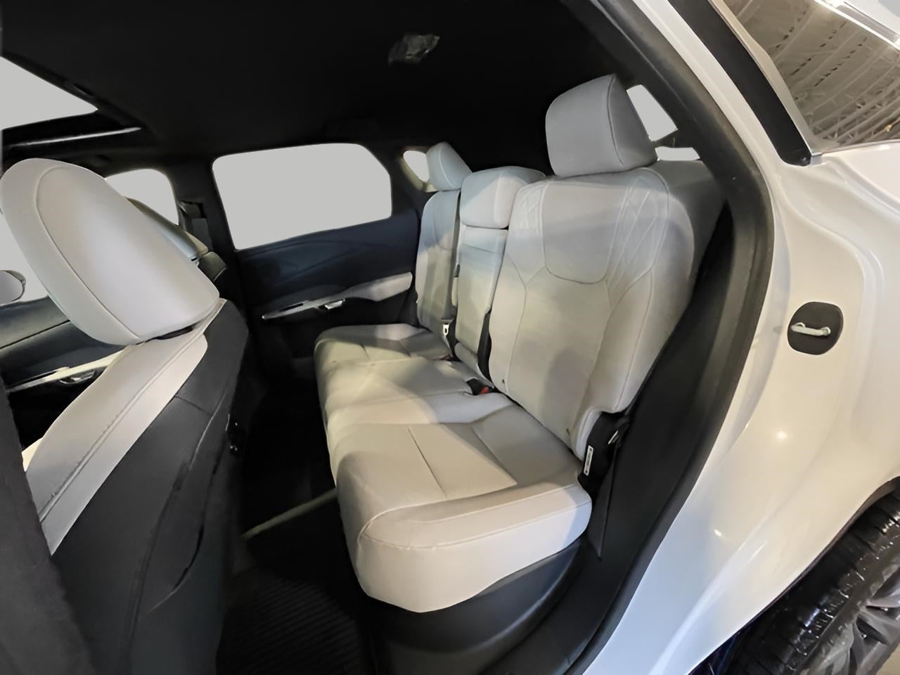 2026 Lexus RX 350 F SPORT DESIGN AWD