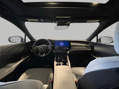 2026 Lexus RX 350 F SPORT DESIGN AWD
