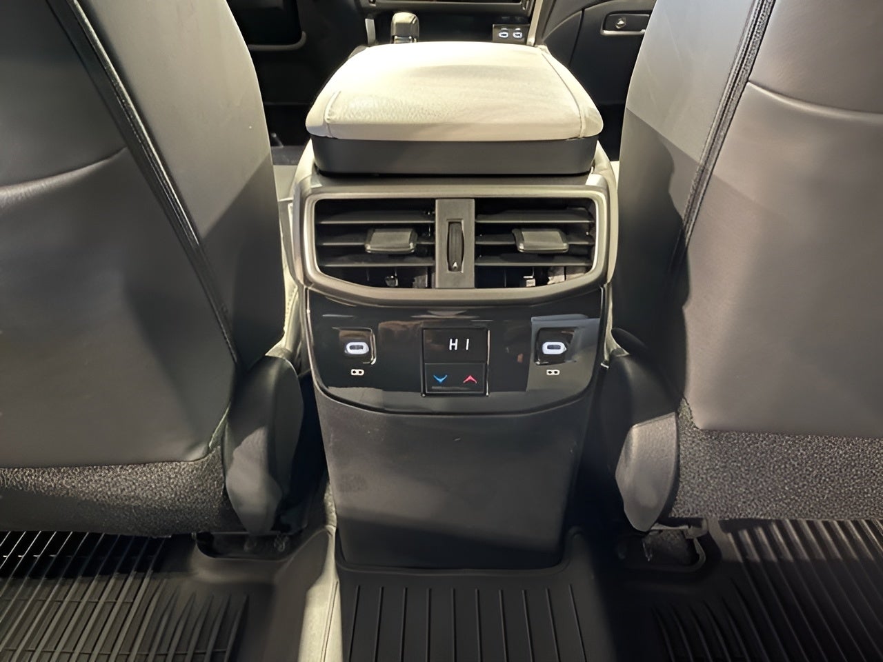 2026 Lexus RX 350 F SPORT DESIGN AWD