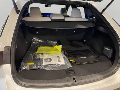 2026 Lexus RX 350 F SPORT DESIGN AWD