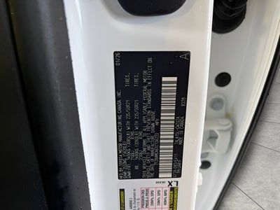 2026 Lexus RX 350 F SPORT DESIGN AWD