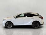 2026 Lexus RX 350 F SPORT DESIGN AWD
