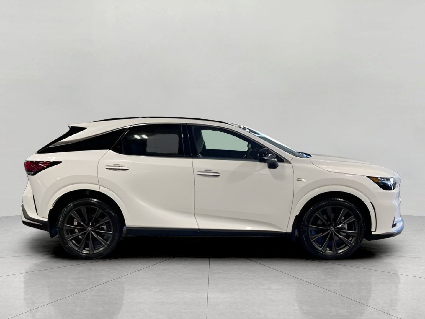 2026 Lexus RX 350 F SPORT DESIGN AWD