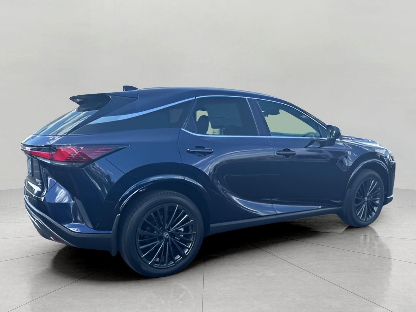 2026 Lexus RX 350 PREMIUM AWD