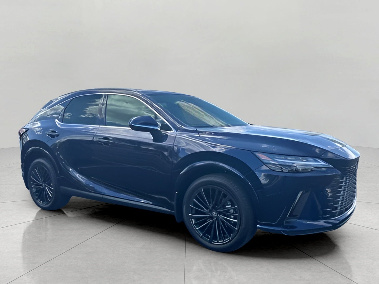 2026 Lexus RX 350 PREMIUM AWD