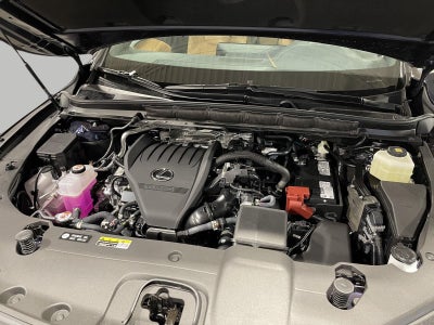 2026 Lexus RX 350 PREMIUM AWD