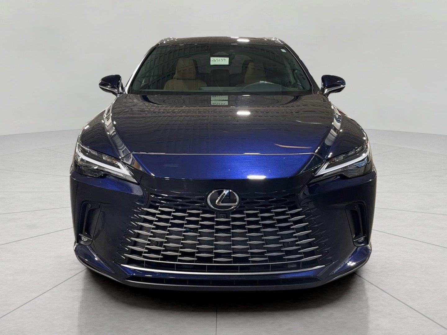 2026 Lexus RX 350 PREMIUM AWD