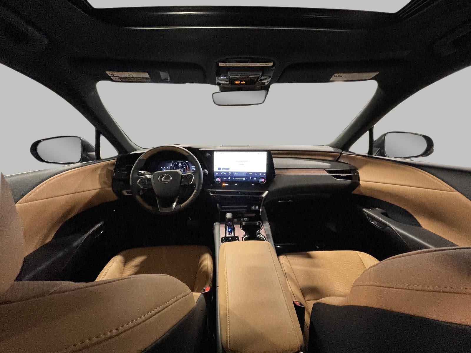 2026 Lexus RX 350 PREMIUM AWD