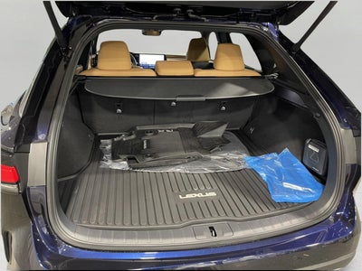 2026 Lexus RX 350 PREMIUM AWD