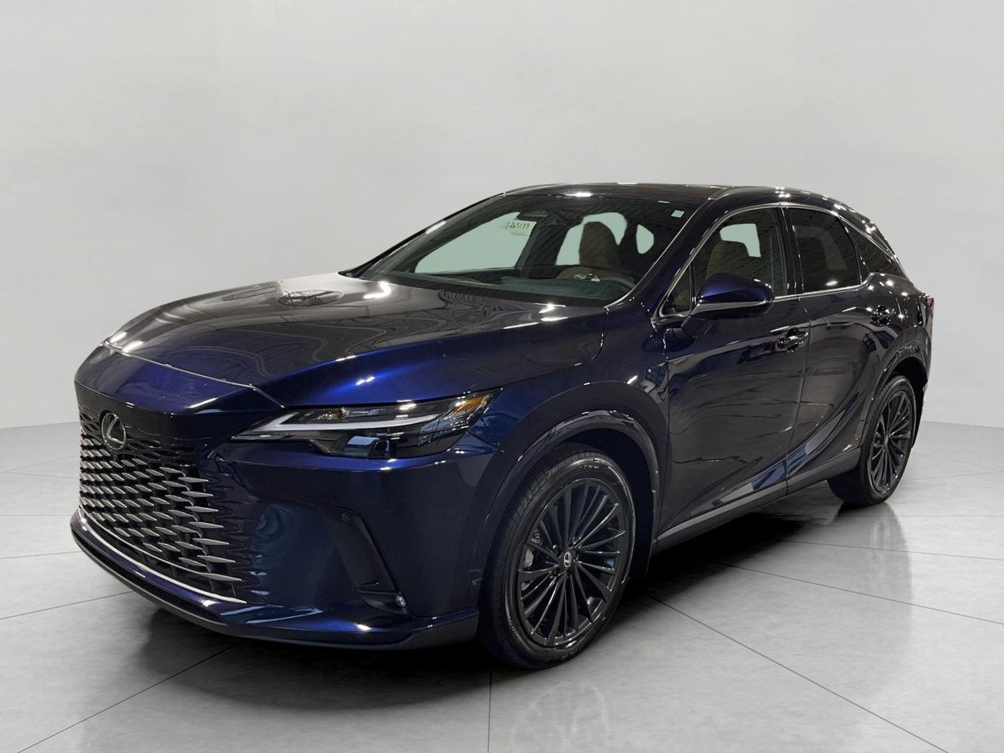 2026 Lexus RX 350 PREMIUM AWD