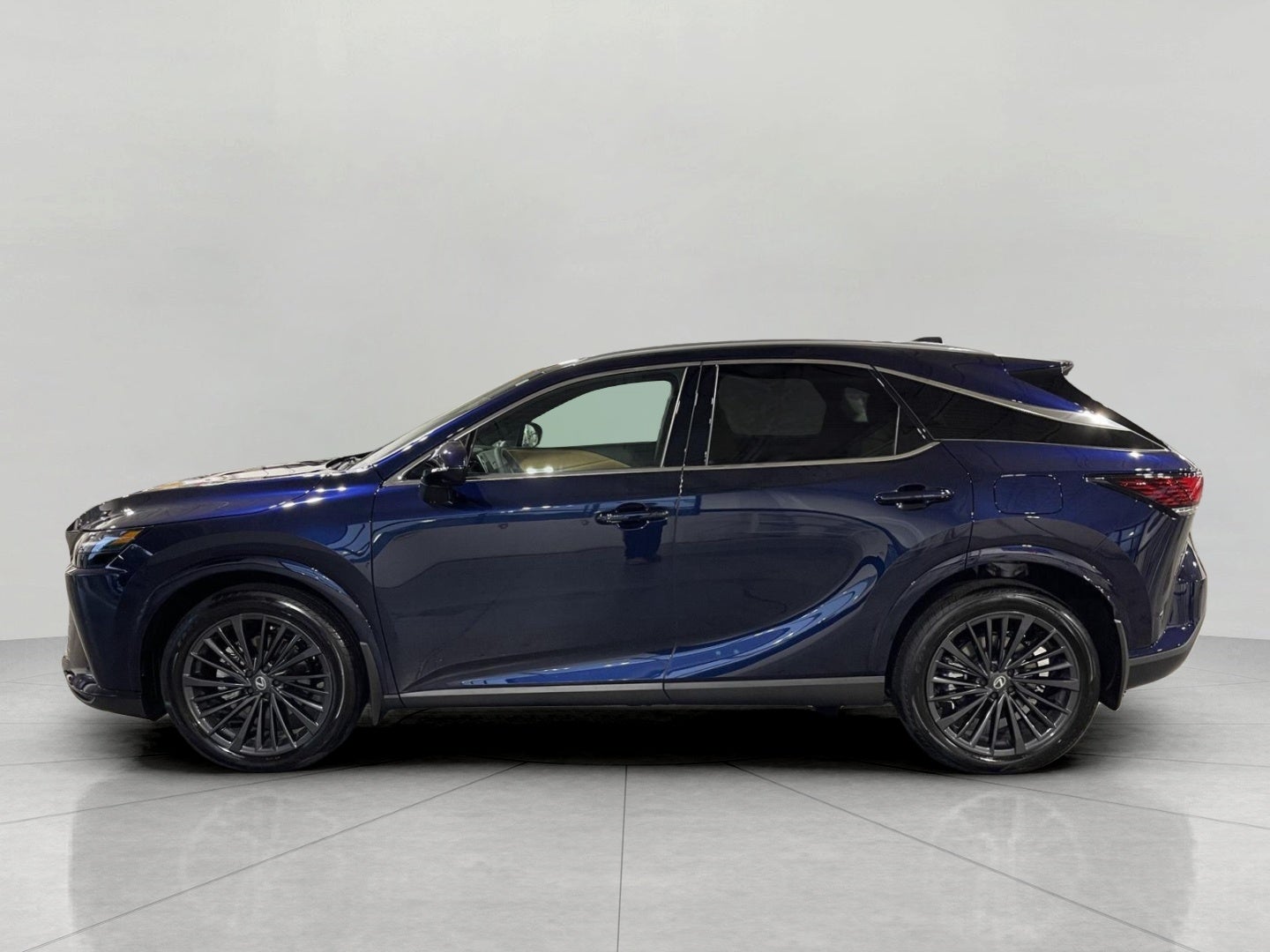 2026 Lexus RX 350 PREMIUM AWD