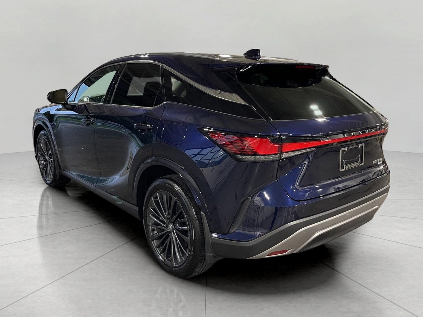2026 Lexus RX 350 PREMIUM AWD