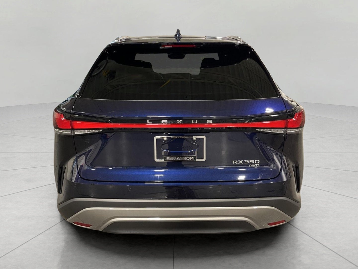 2026 Lexus RX 350 PREMIUM AWD