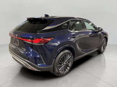 2026 Lexus RX 350 PREMIUM AWD