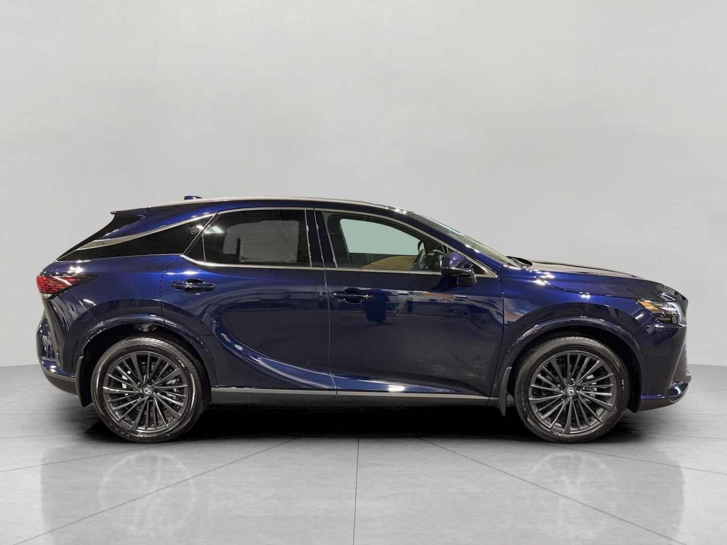 2026 Lexus RX 350 PREMIUM AWD