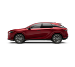 2026 Lexus RX 350 LUXURY AWD