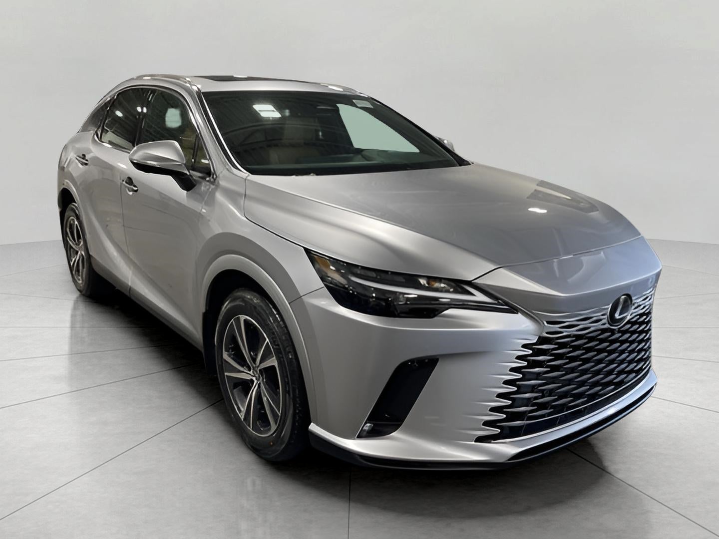 2026 Lexus RX 350 PREMIUM AWD