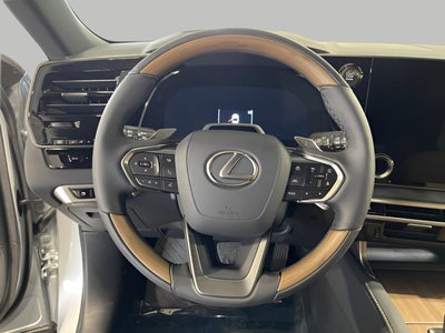 2026 Lexus RX 350 PREMIUM AWD