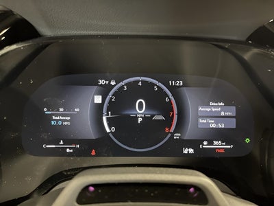 2026 Lexus RX 350 PREMIUM AWD