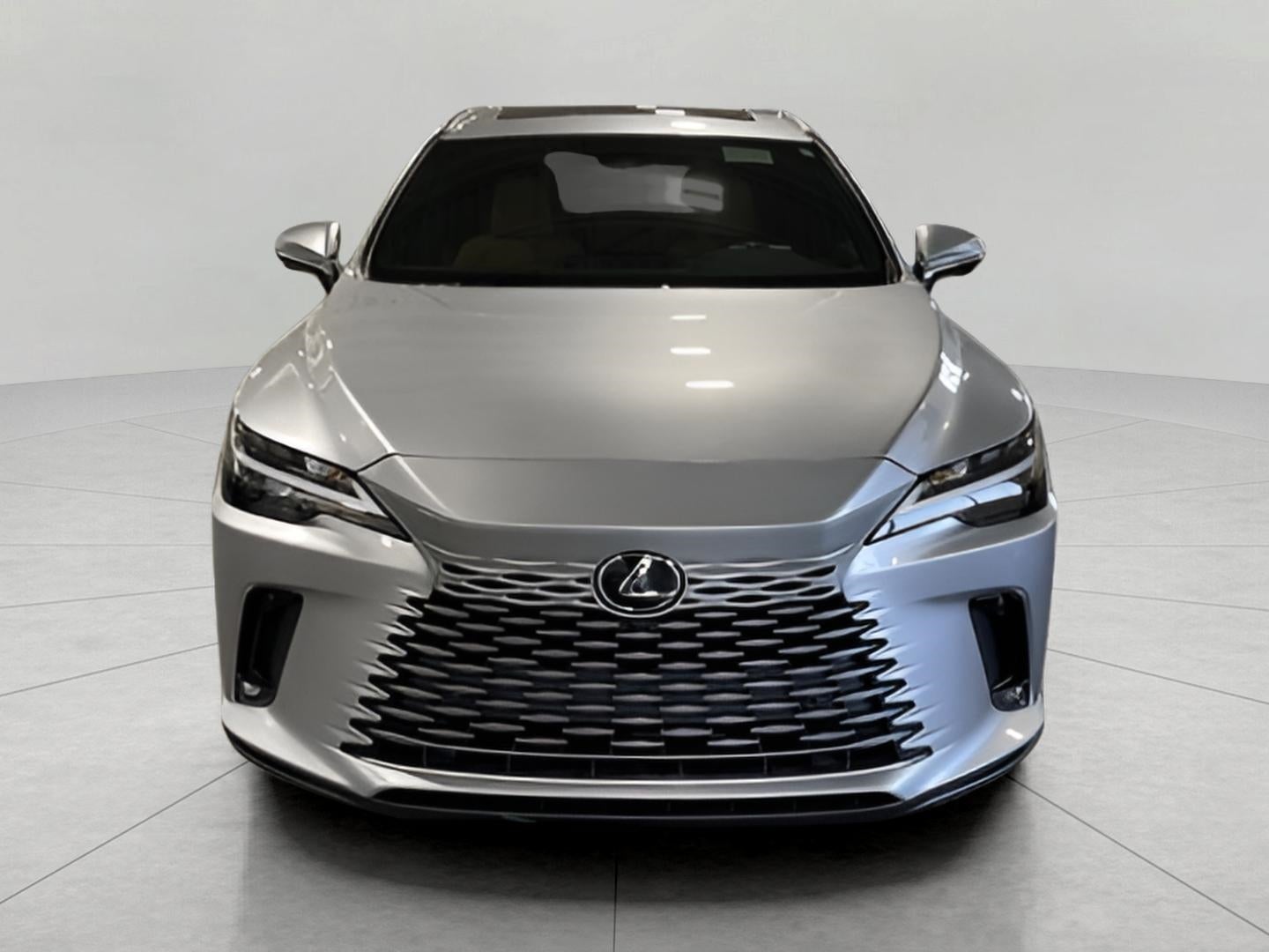 2026 Lexus RX 350 PREMIUM AWD