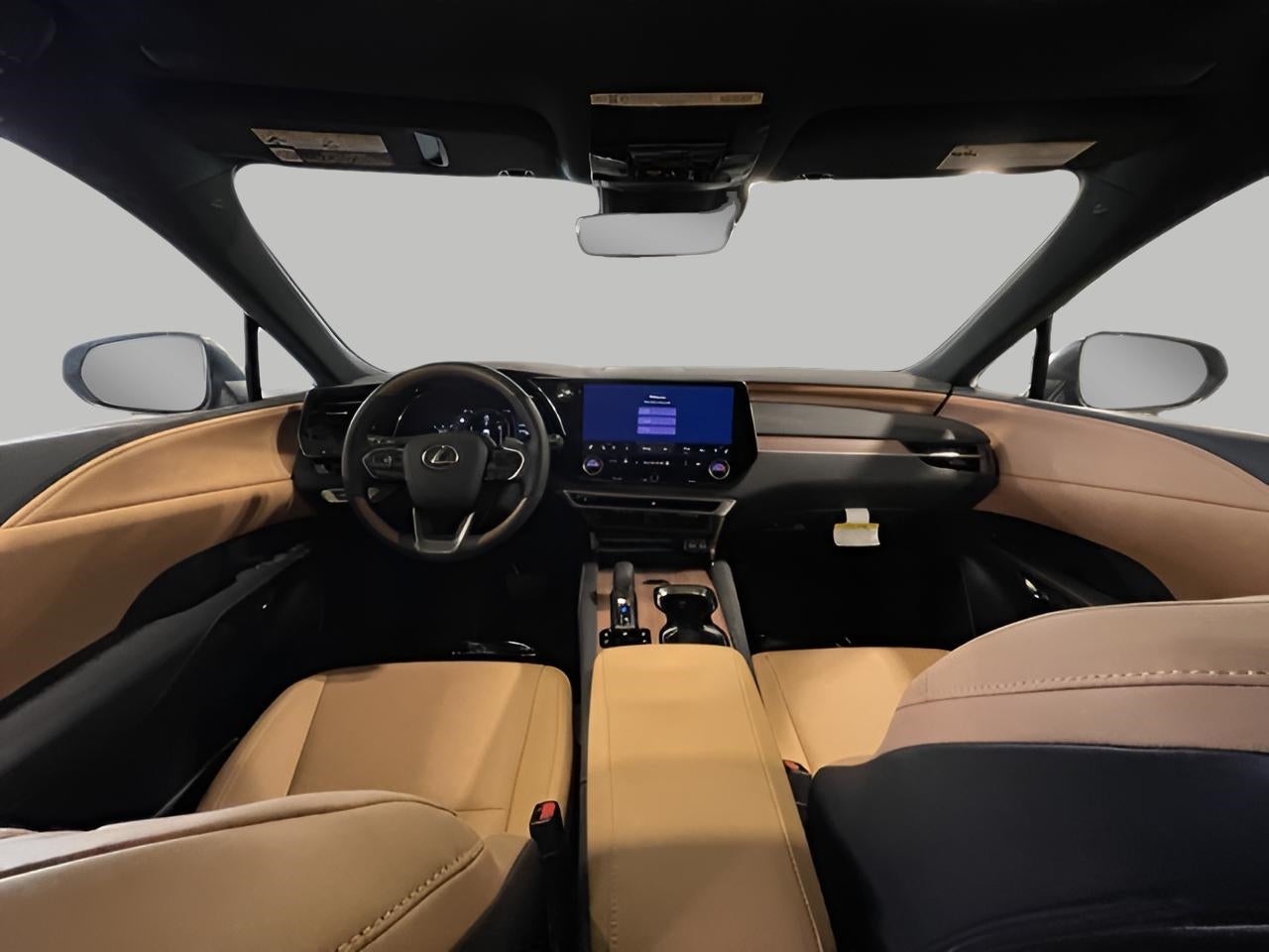 2026 Lexus RX 350 PREMIUM AWD