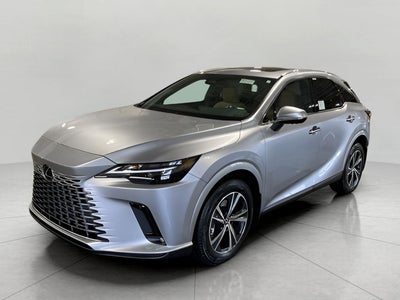 2026 Lexus RX 350 PREMIUM AWD