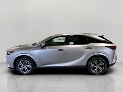 2026 Lexus RX 350 PREMIUM AWD