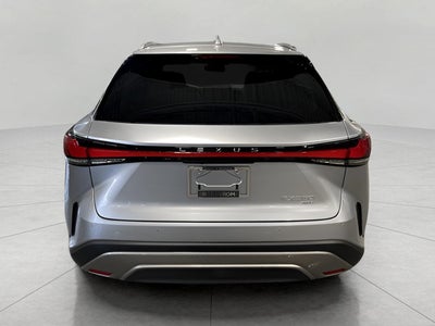2026 Lexus RX 350 PREMIUM AWD