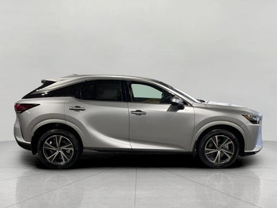 2026 Lexus RX 350 PREMIUM AWD