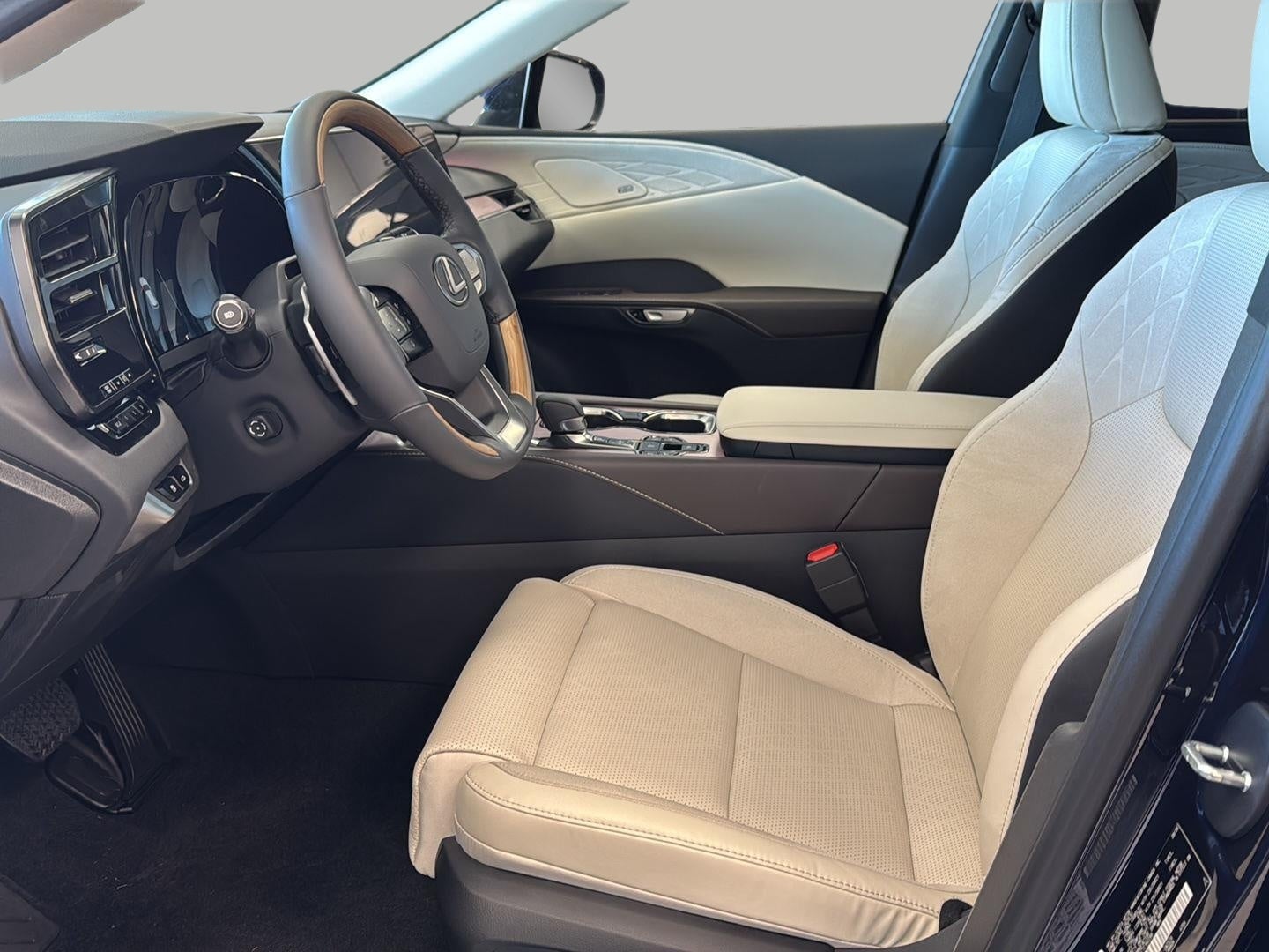 2026 Lexus RX 350 LUXURY AWD
