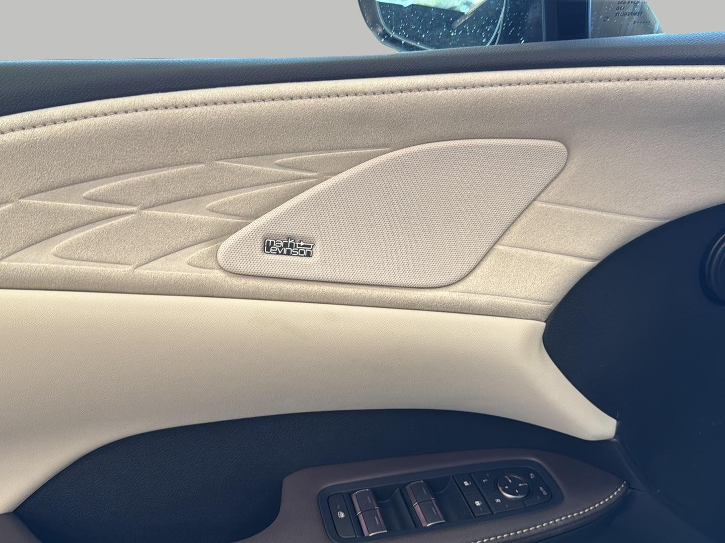 2026 Lexus RX 350 LUXURY AWD