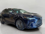 2026 Lexus RX 350 LUXURY AWD