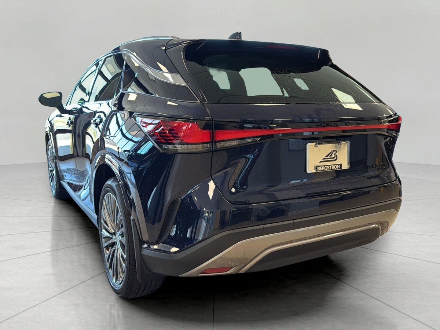 2026 Lexus RX 350 LUXURY AWD