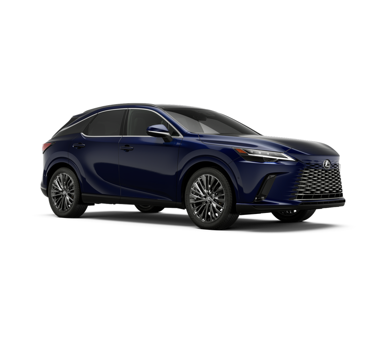 2026 Lexus RX 350 LUXURY AWD