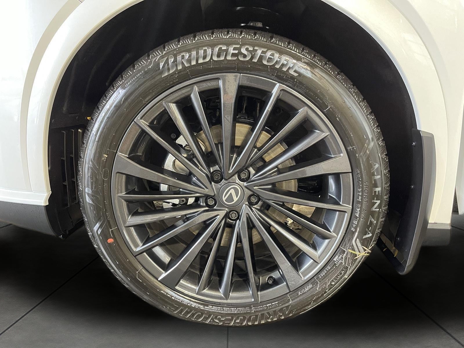 2026 Lexus RX 350 PREMIUM AWD