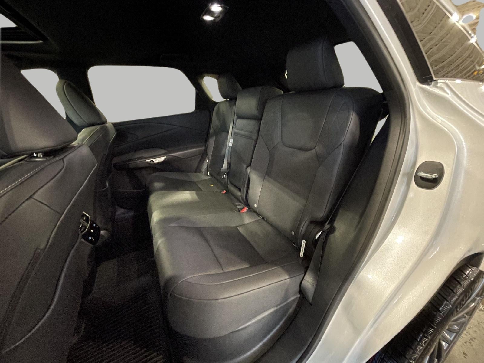 2026 Lexus RX 350 PREMIUM AWD