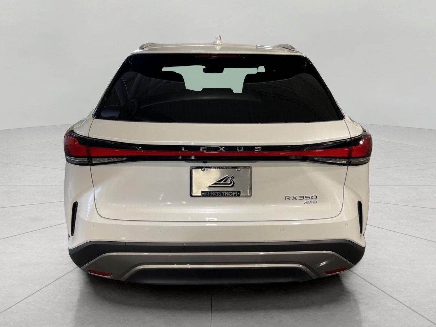 2026 Lexus RX 350 PREMIUM AWD