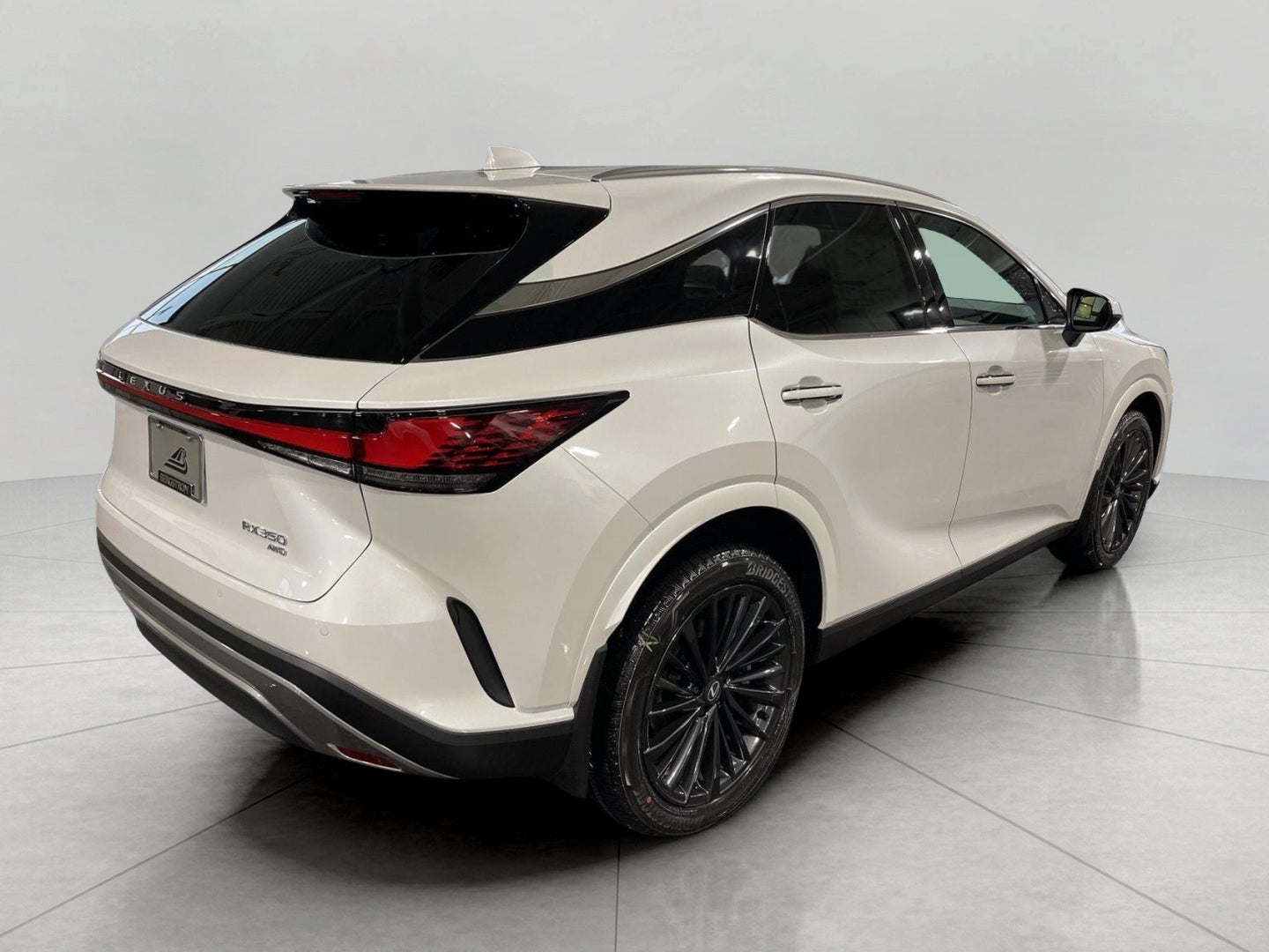 2026 Lexus RX 350 PREMIUM AWD