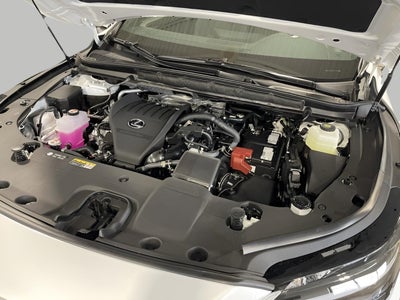 2026 Lexus RX 350 PREMIUM AWD