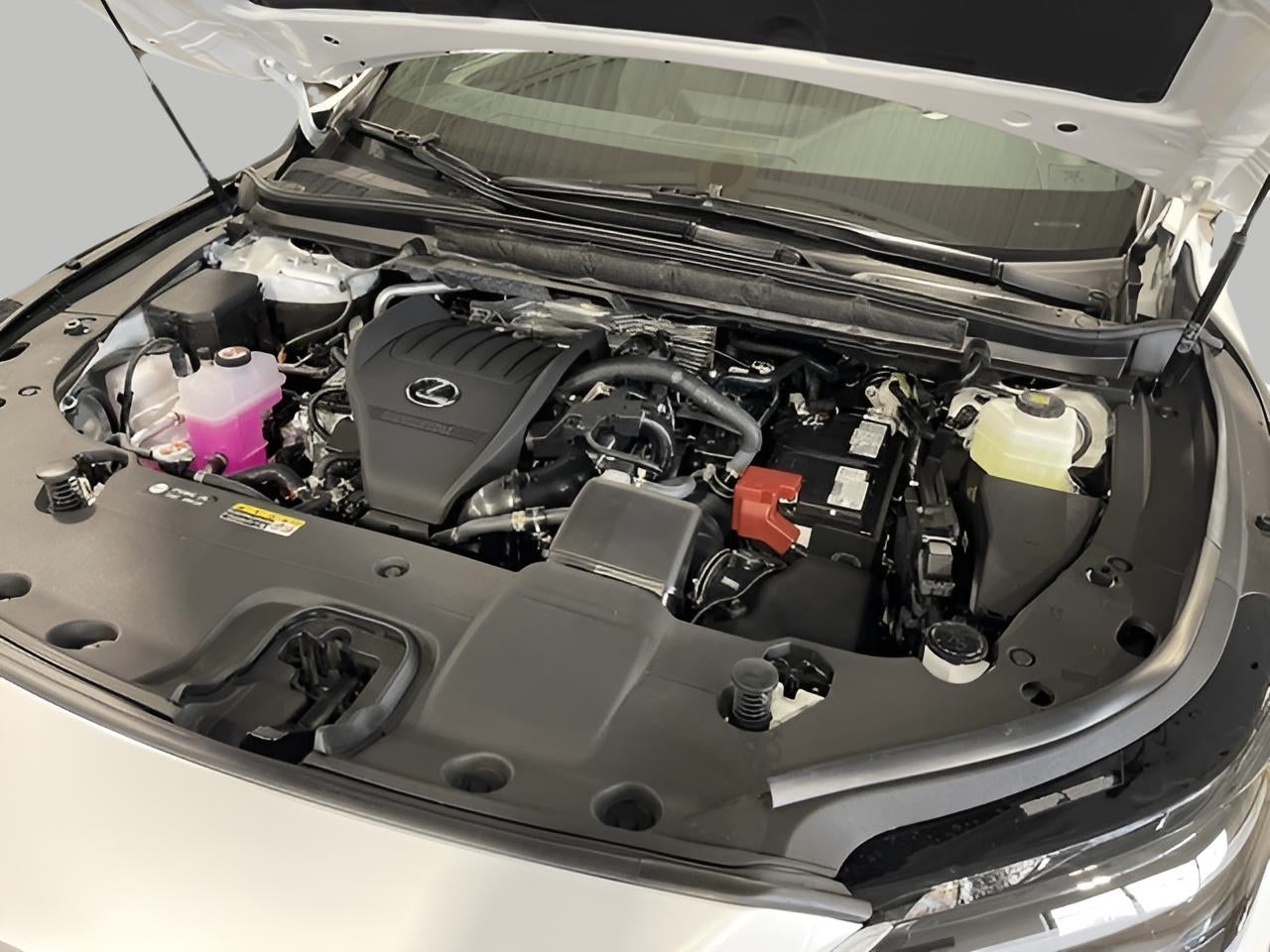 2026 Lexus RX 350 PREMIUM AWD