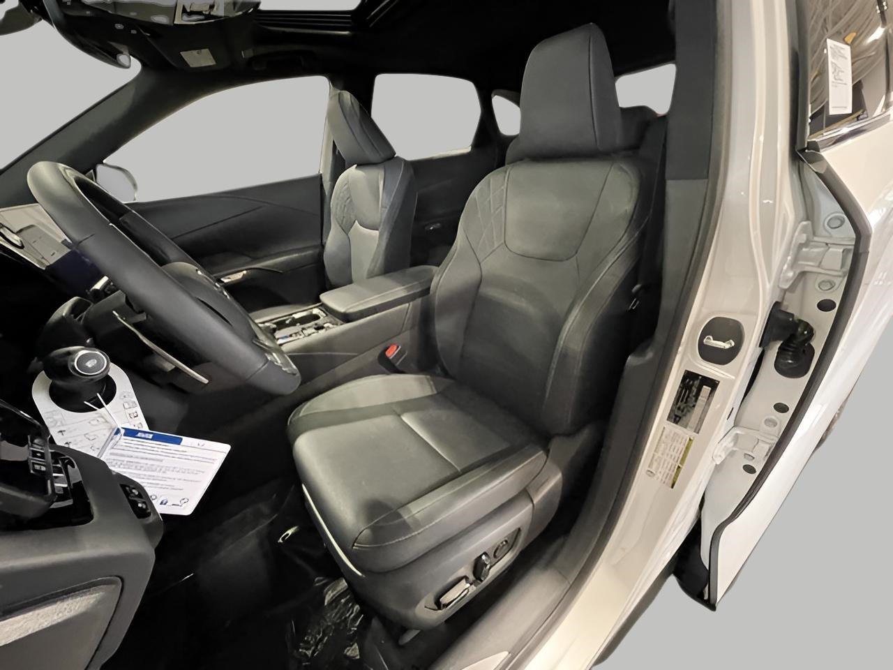 2026 Lexus RX 350 PREMIUM AWD