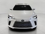 2026 Lexus RX 350 PREMIUM AWD